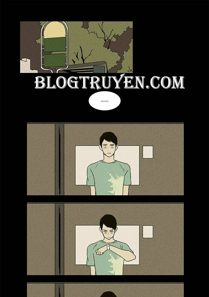 bẫy tình yêu chapter 23 4