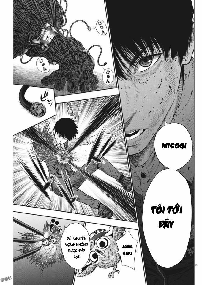 đọa nhân chapter 46 14