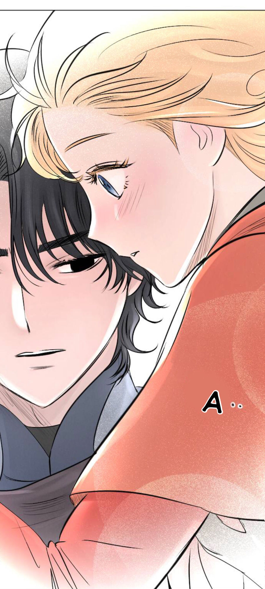 lựa chọn cuối cùng của tôi là nam phụ chapter 13 44