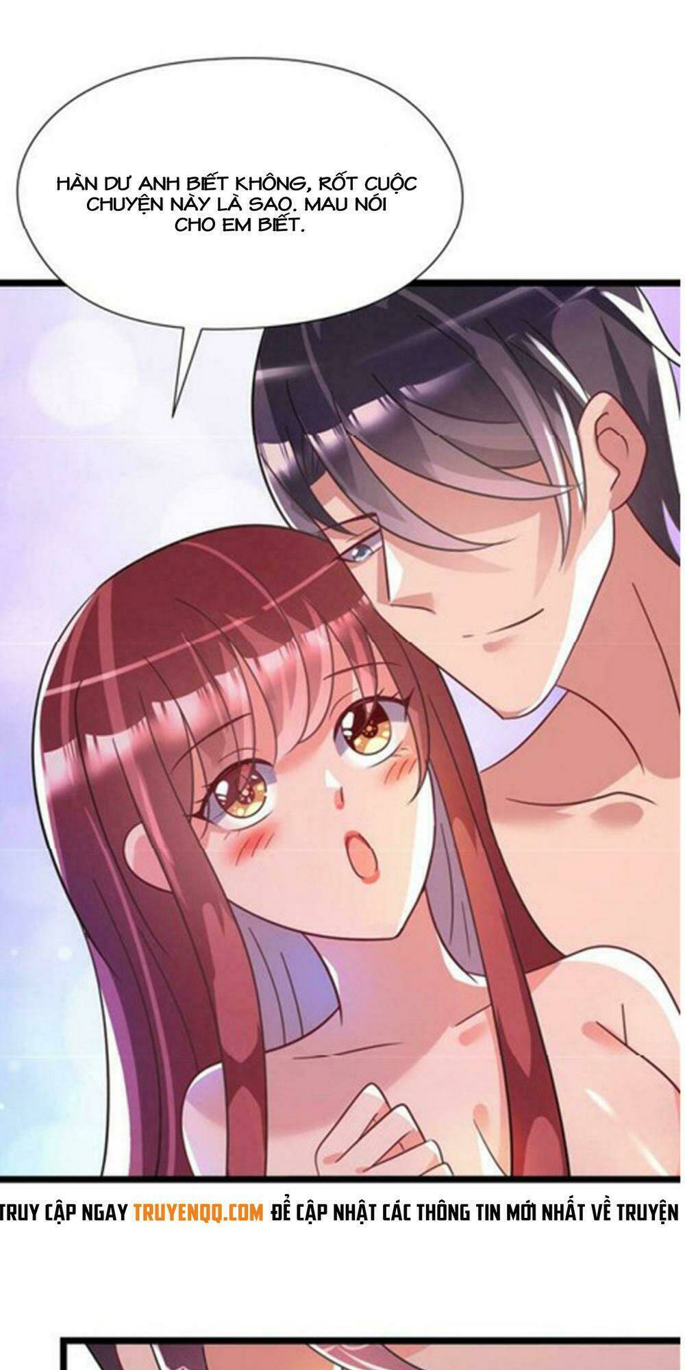 thuyền trưởng đại nhân khinh diểm ái chapter 25 15