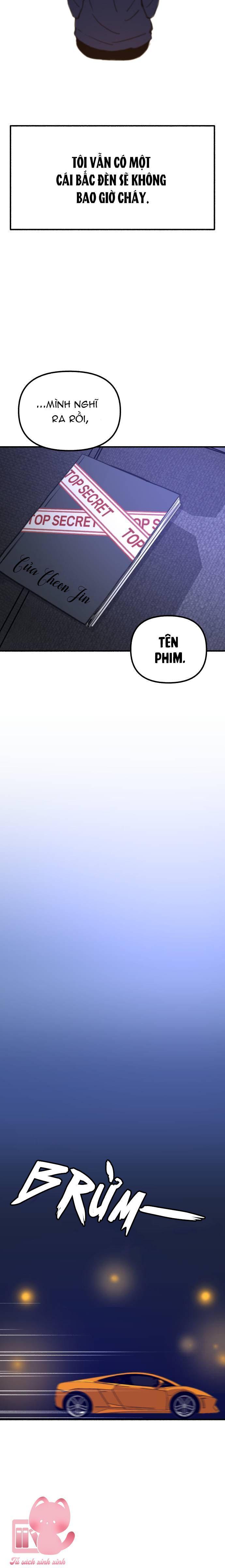 nàng thơ điện ảnh chapter 43 21