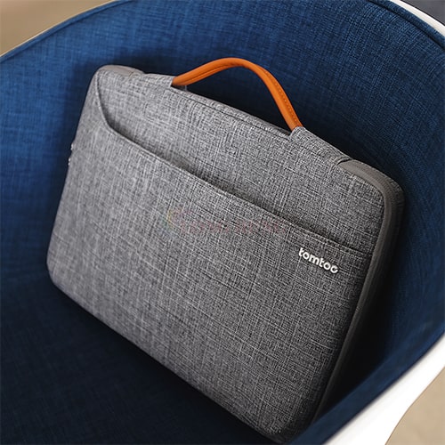 Túi xách chống sốc Tomtoc Versatile-A22 Protective Laptop Sleeve Surface Book/Laptop 13.5 inch A22-C01 - Hàng chính hãng