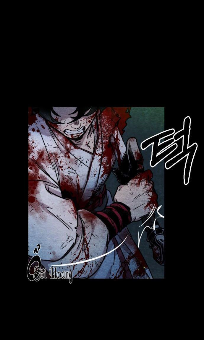 sự trở lại của phái hoả sơn chapter 1 38