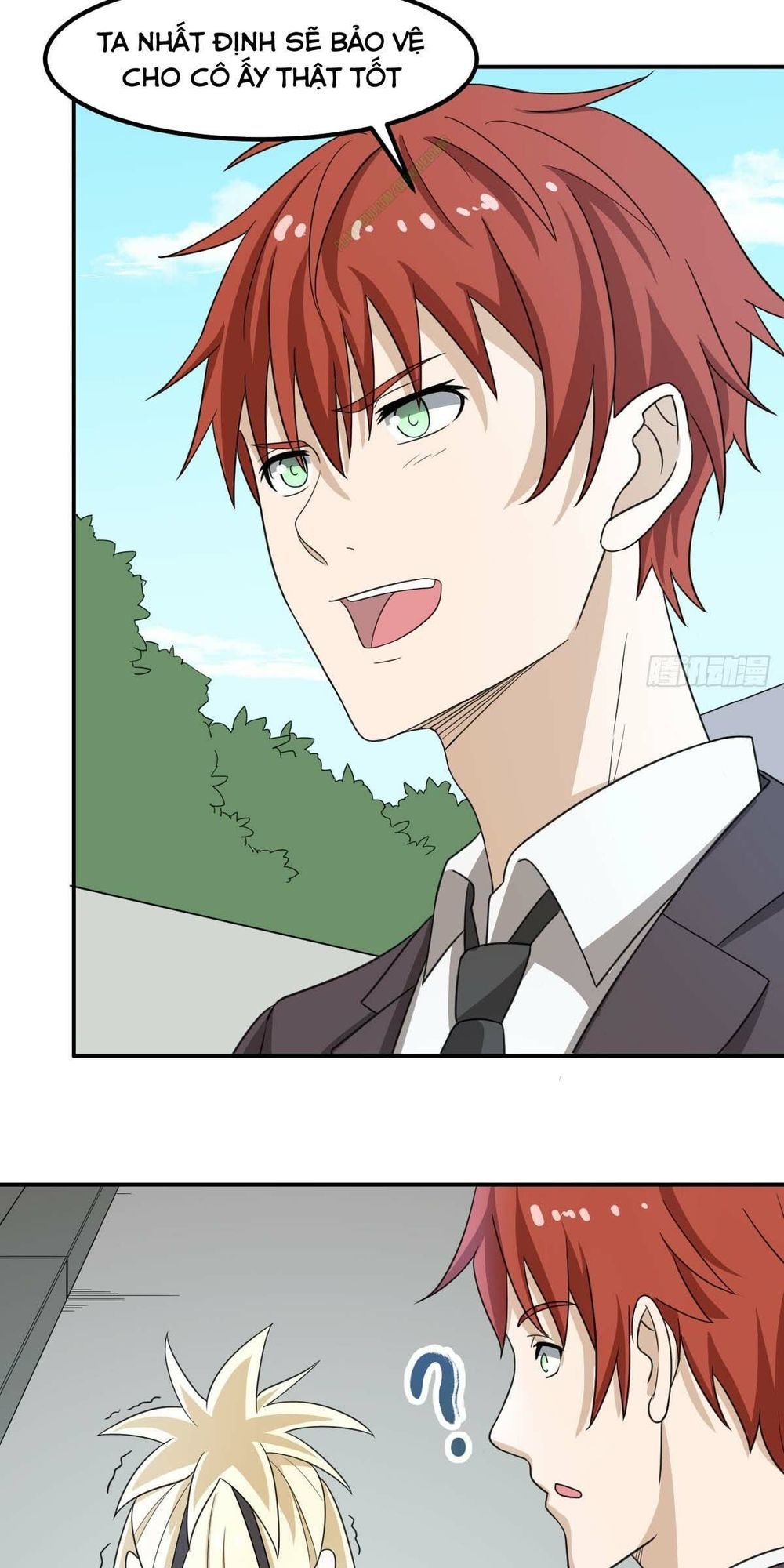 nghịch thiên tiên mệnh chapter 4 31