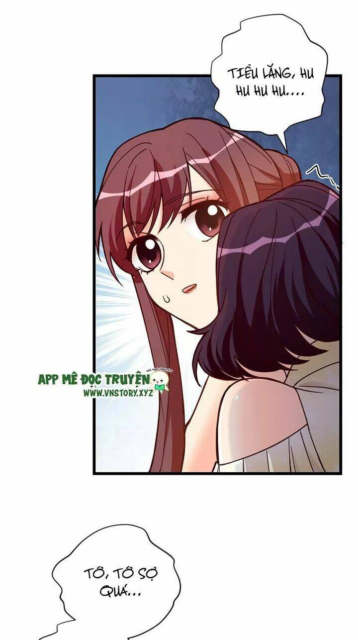 thiên hậu trở về chapter 130 9