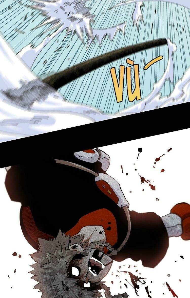 mạt thế chi thư chapter 18 38