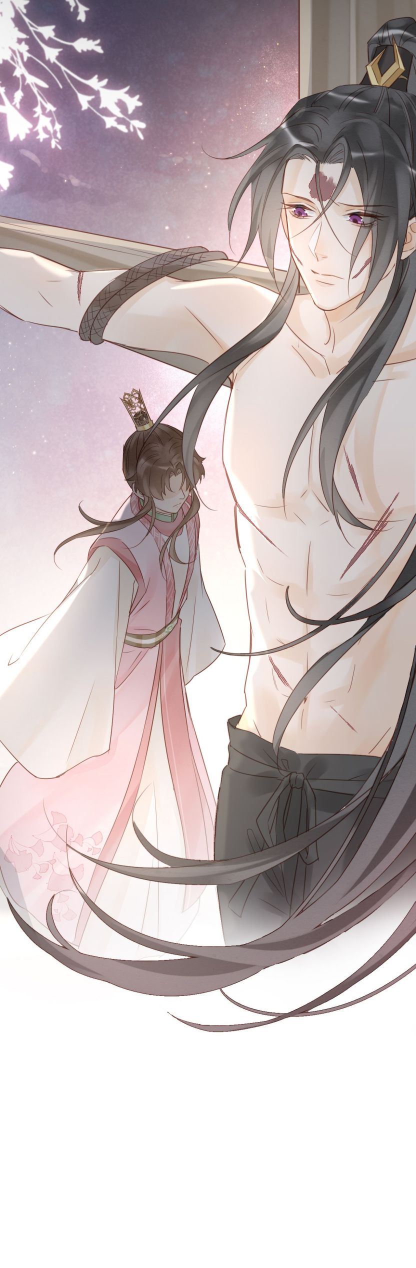 tù long chapter 23 38