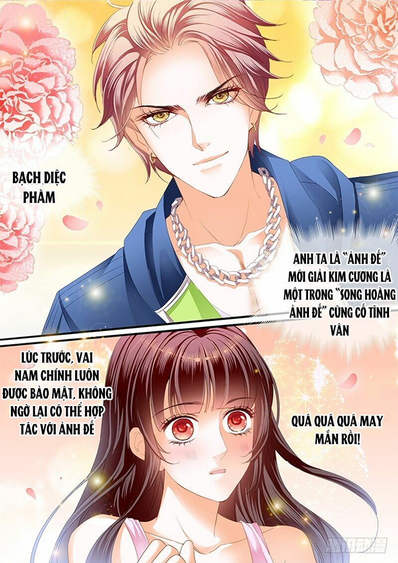 thiểm hôn kiều thê chapter 201 9