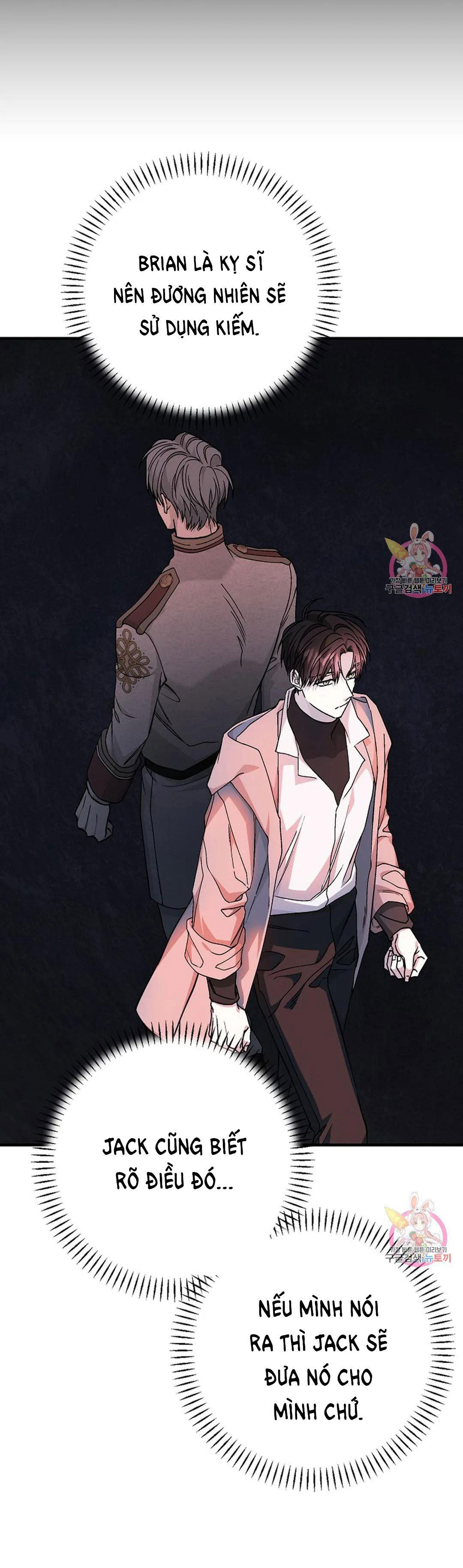 khế ước vĩnh cửu chapter 48.2 10