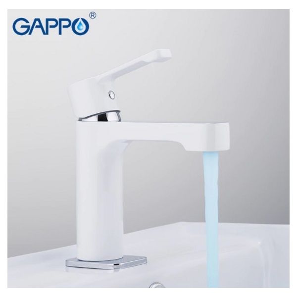 Vòi Chậu lavabo Gappo G1002-8