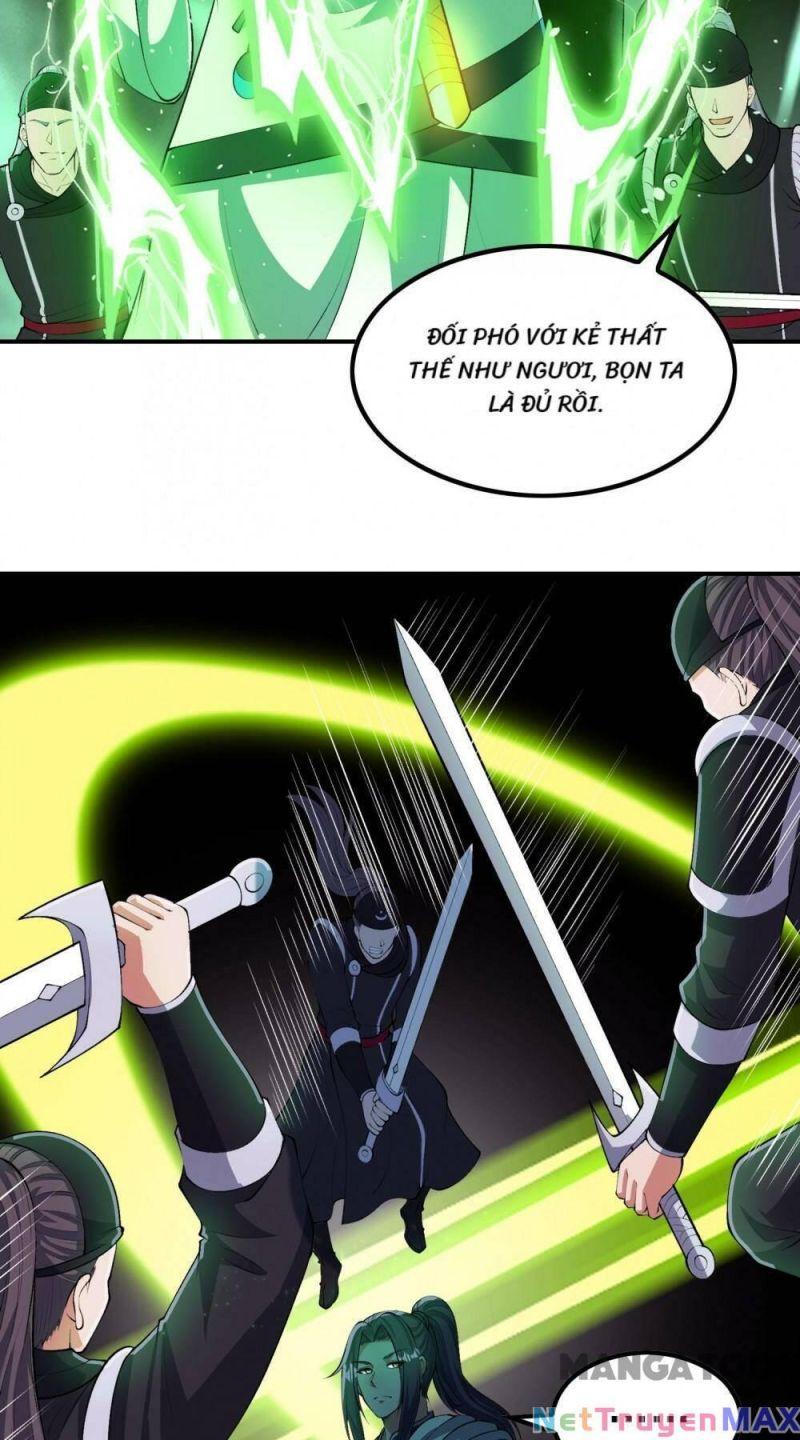 đệ nhất người ở rể chapter 194 25