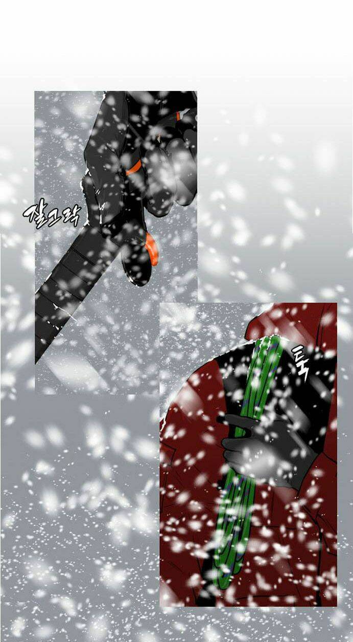 đêm vùng cực chapter 6 60