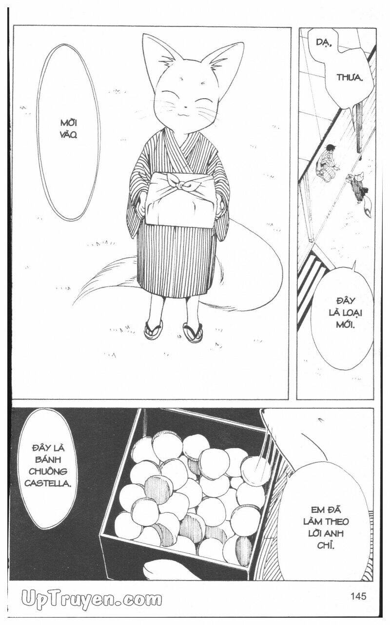 xxxholic - hành trình bí ẩn chapter 17 145