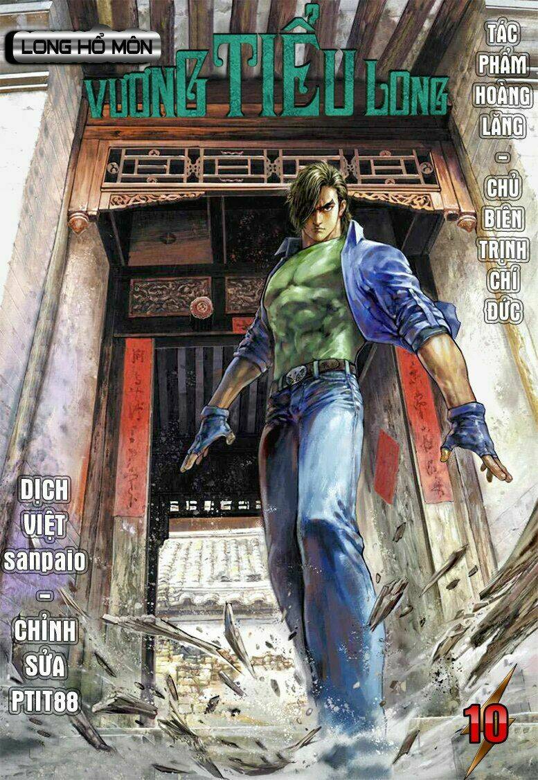 vương tiểu long chapter 10 1