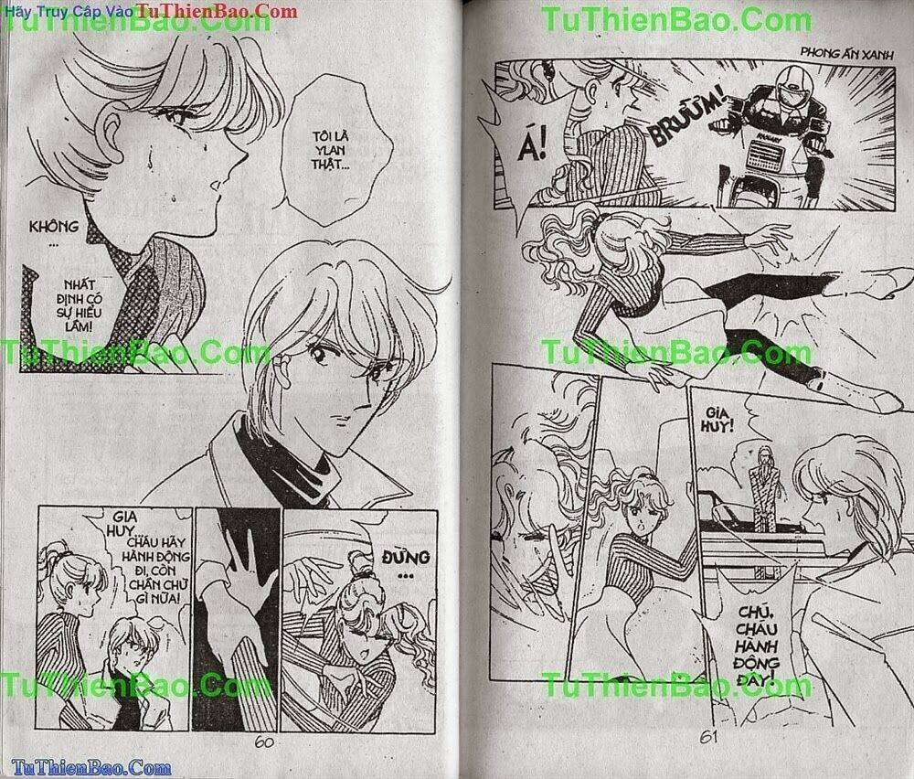 câu chuyện dẽ thương chapter 2 30