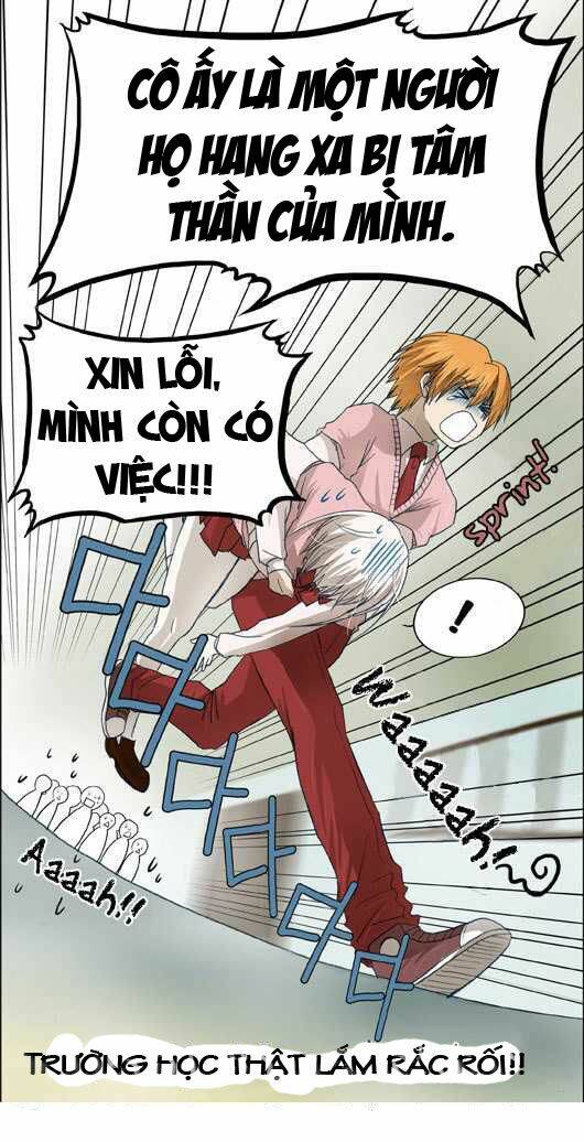 chúa tể perdien chapter 10 30