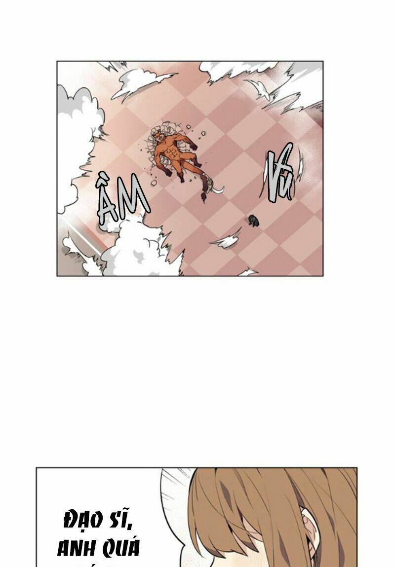 hoa đạo sĩ chapter 46 9