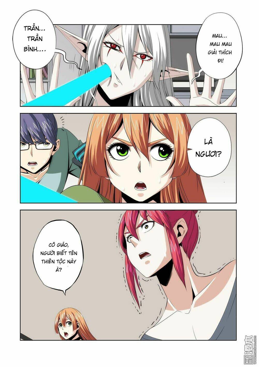 life and death chapter 13 6