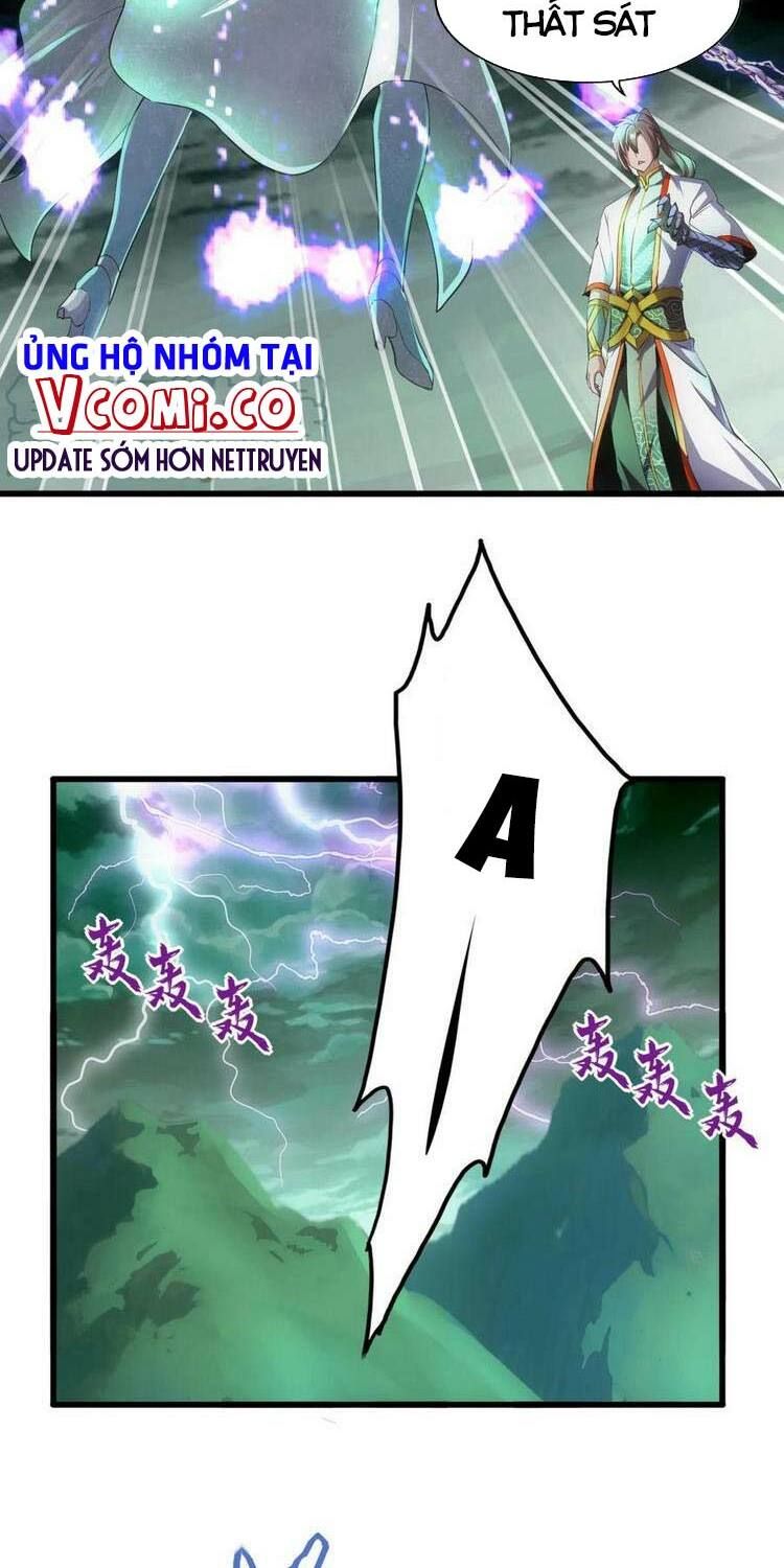 vạn cổ đệ nhất thần chapter 48 29