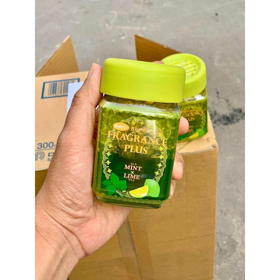 HỘP THƠM PHÒNG CAO CẤP FRA GR ANCE PLUS NHẬT BẢN