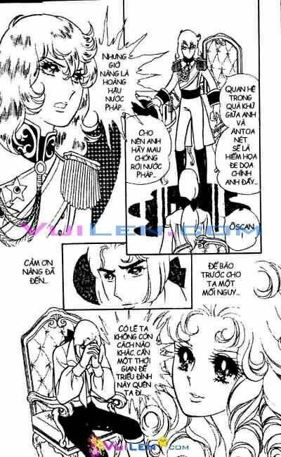 hoa hồng véc-xây chapter 2 127