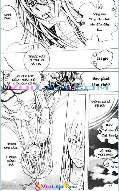 moon boy - chàng trai ánh trăng chapter 5 46