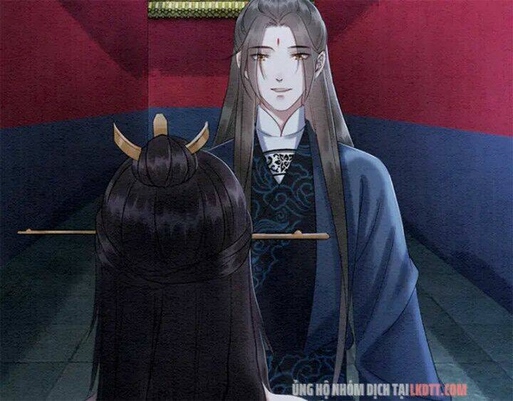 trọng sinh bá sủng nhiếp chính vương quá mạnh mẽ chapter 127 101