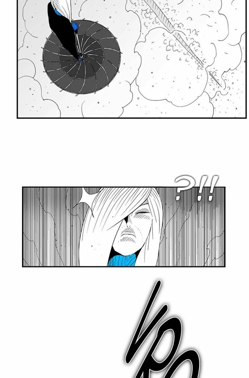 hành trình thoát khỏi địa ngục chapter 67 23