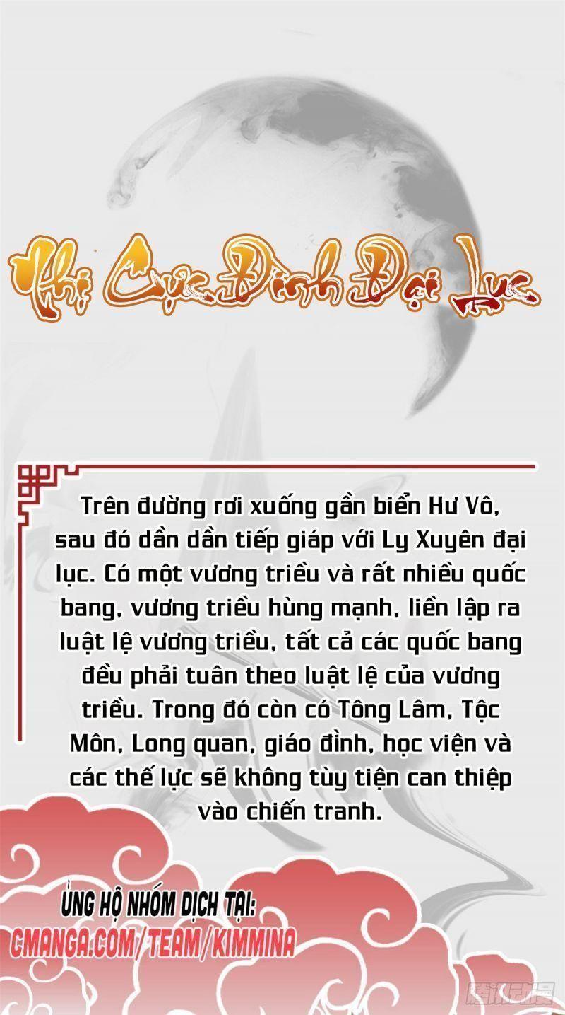 người nuôi rồng chapter 0.2 6