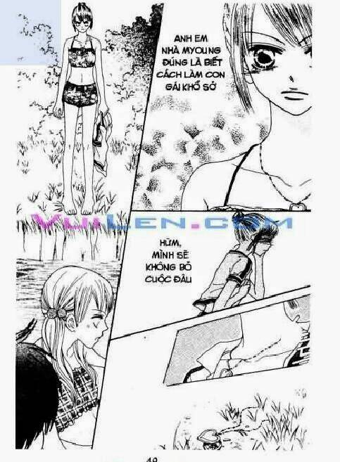 neck and neck chapter 6 45