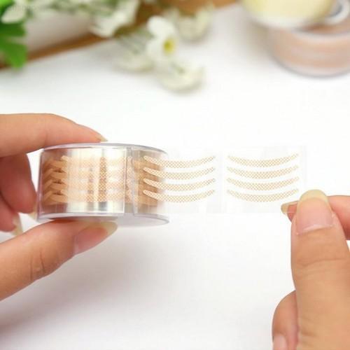 Miếng dán mí vân lưới hộp 600 cái
