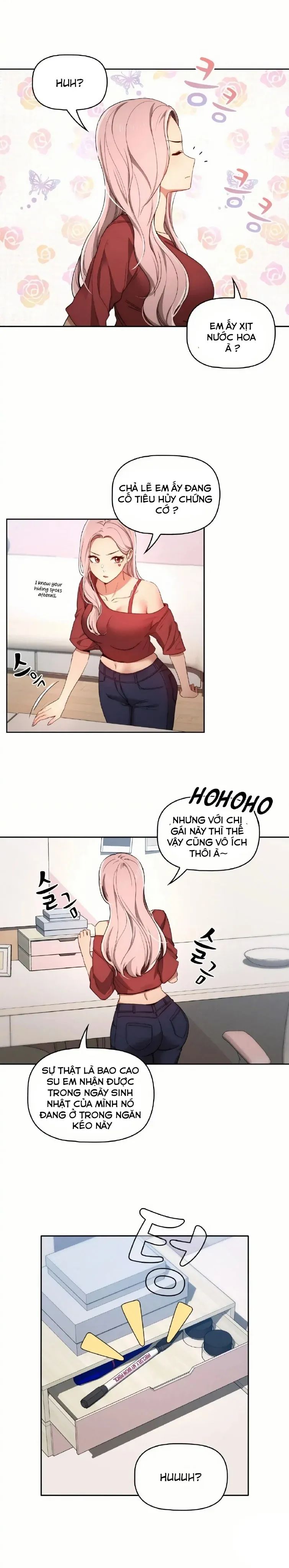 gia sư mùa hovid chapter 33 2