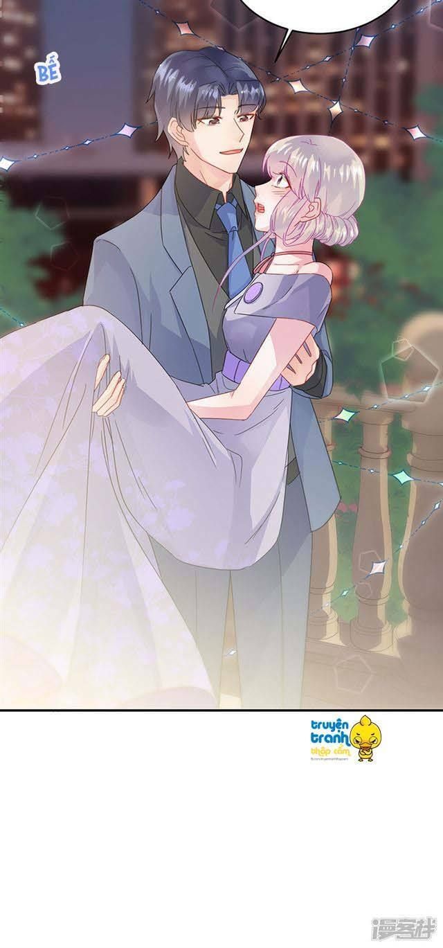 chọc tới chủ tịch tổng tài 2 chapter 140 15