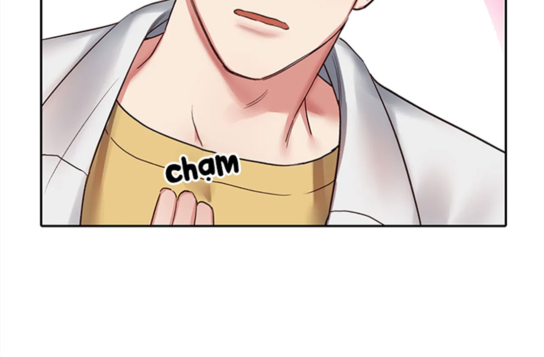 bài học về ngực của quý ngài sextoy chapter 4 30