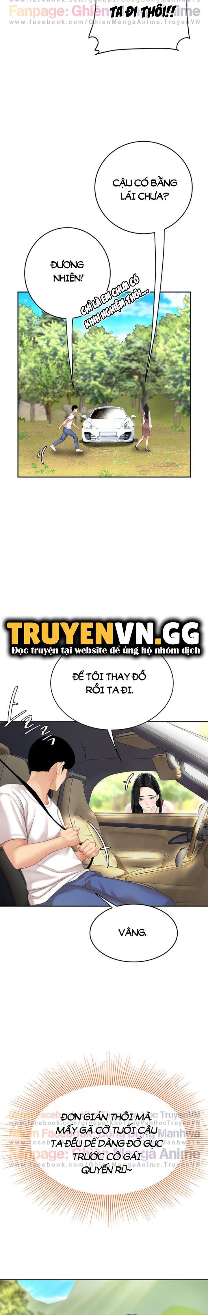 nếm mùi lạc thú chapter 10 15