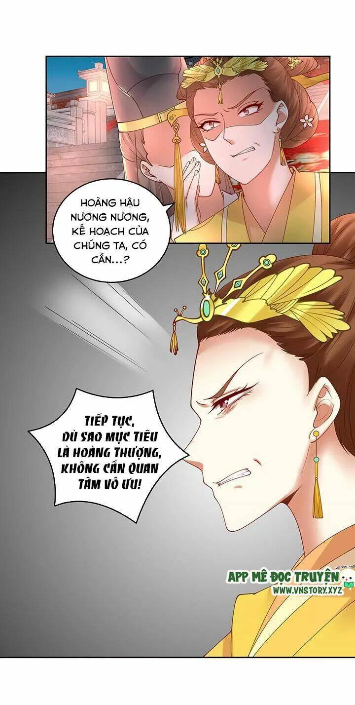 đô đốc đại nhân sủng thê kí chapter 127 21