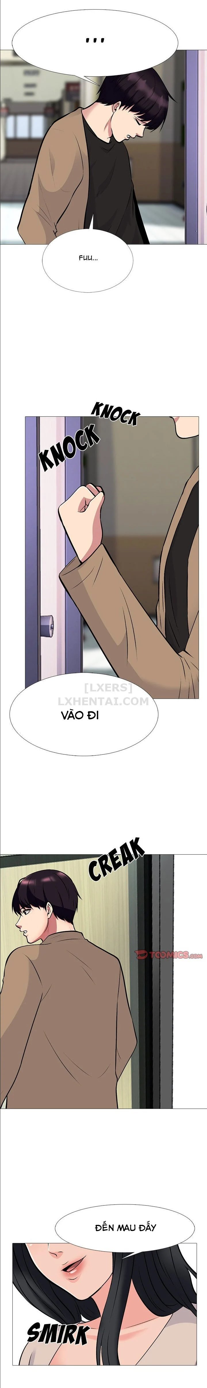 học bổng đặc biệt chapter 50 20