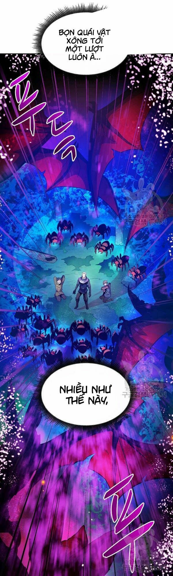 arcane sniper chapter 26 33