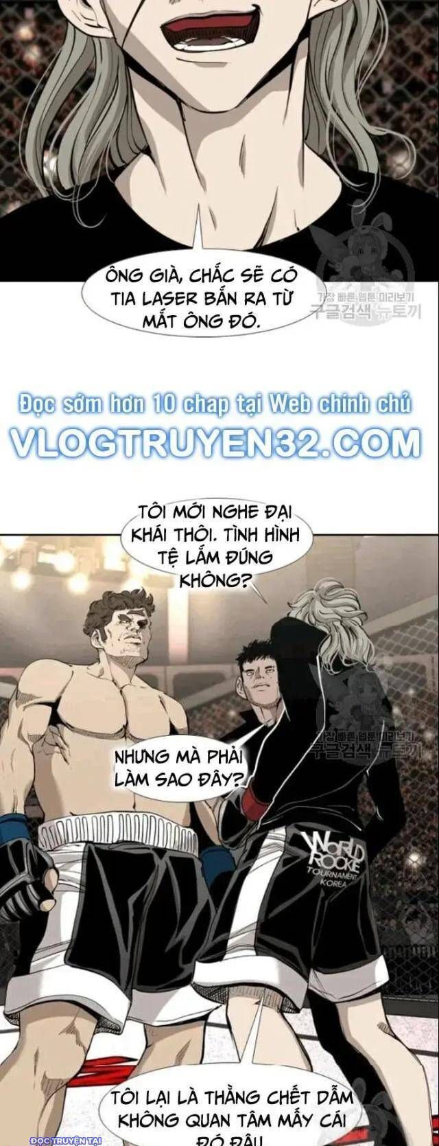 shark - cá mập chapter 190 21