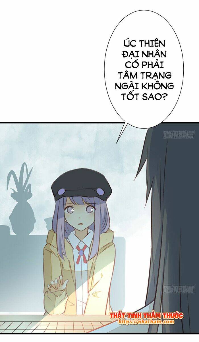 hôm nay ta cũng muốn trêu chọc nàng chapter 69 37