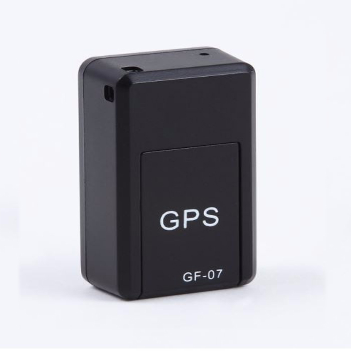 Thiết Bị Định Vị GPS GF-07