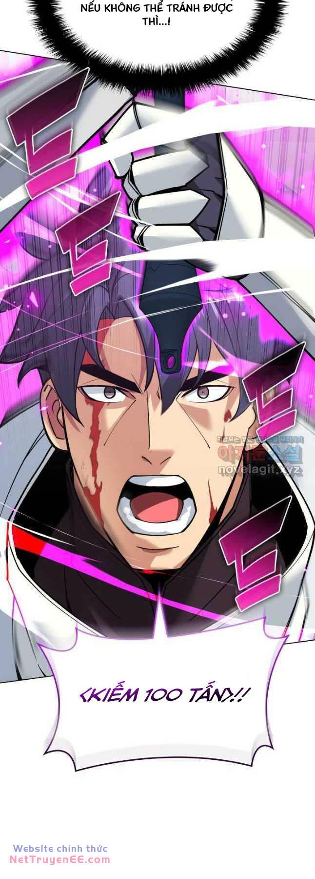 Thợ Rèn Huyền Thoại Chapter 225 48