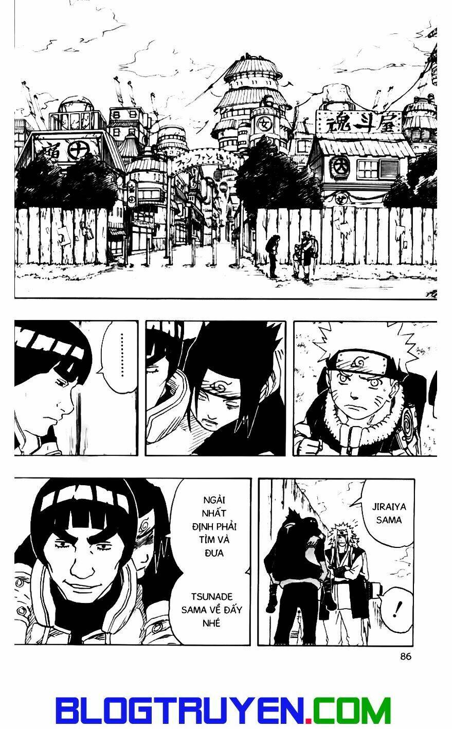 naruto - cửu vĩ hồ ly chapter 149 2