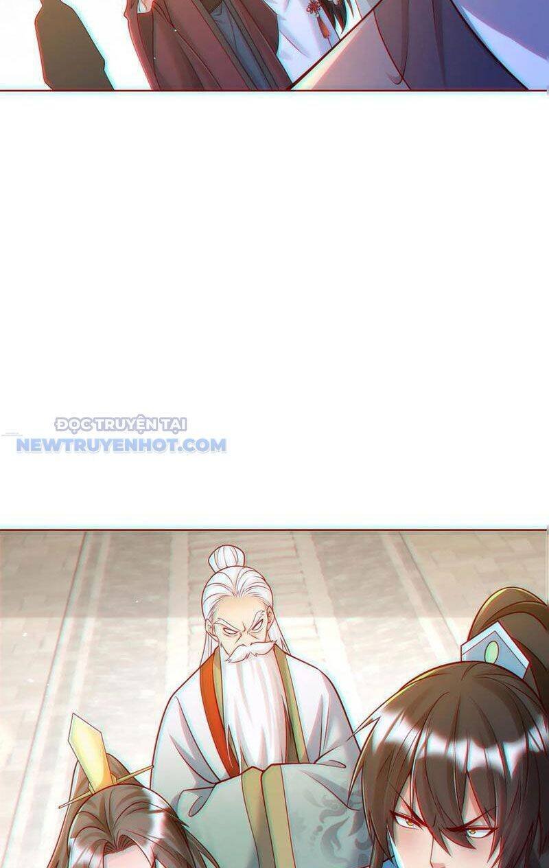 ta thực sự không muốn làm thần tiên chapter 60 17