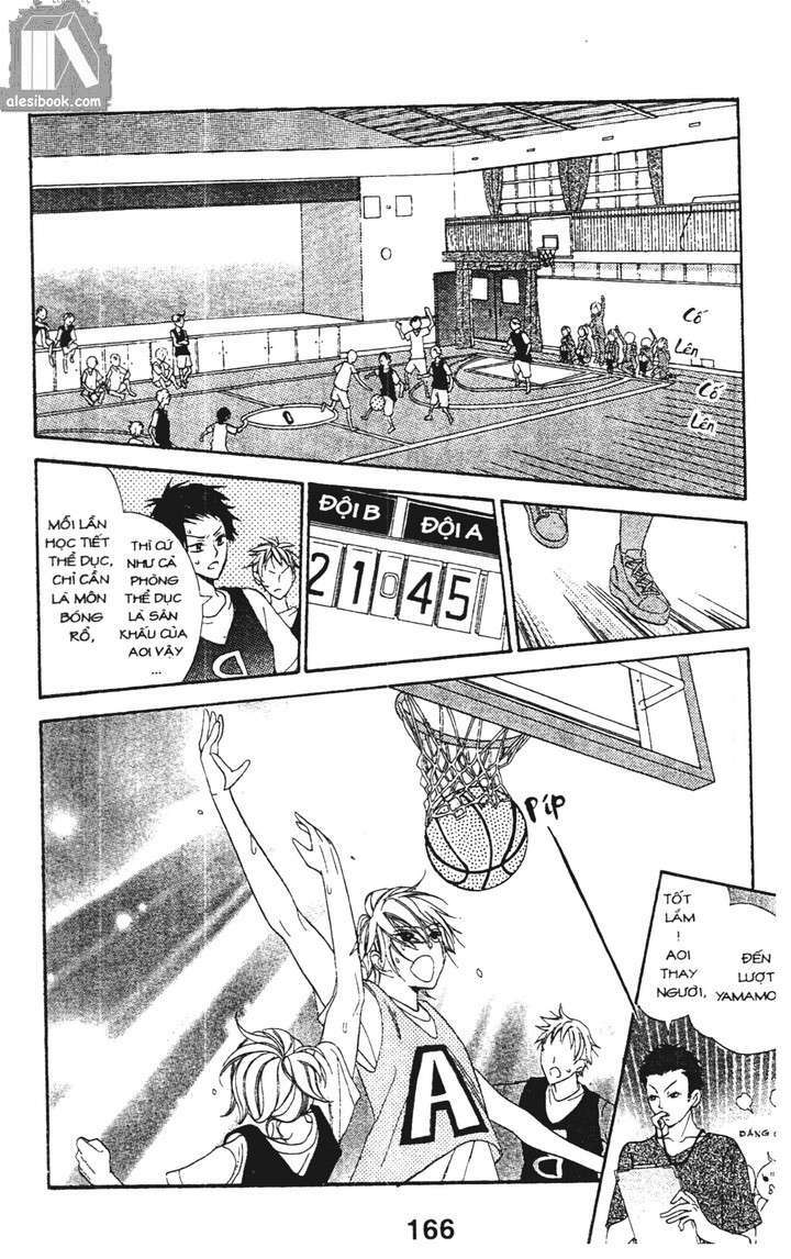 alice 38 °c chapter 8 15