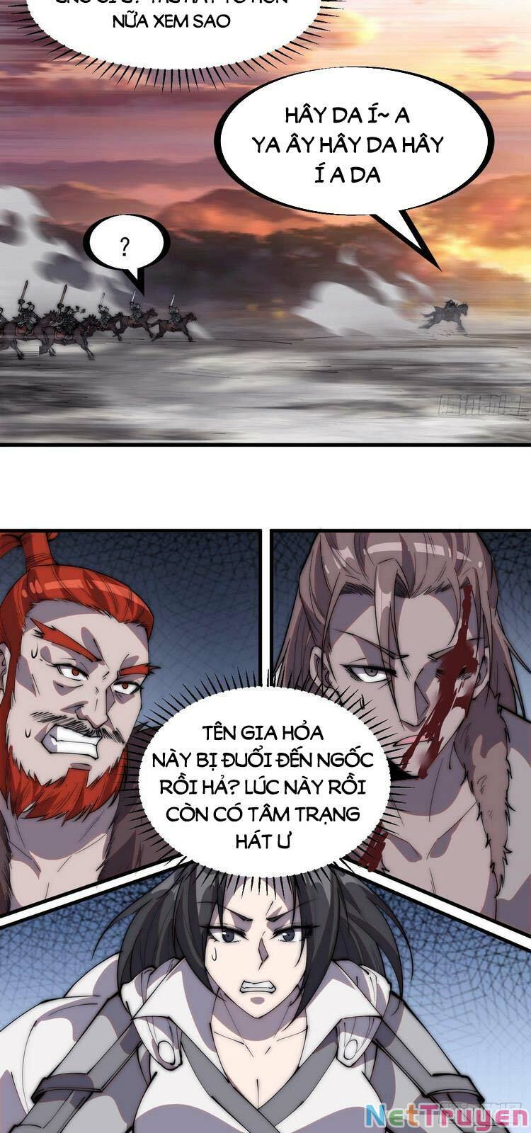 ta có một sơn trại chapter 247 5