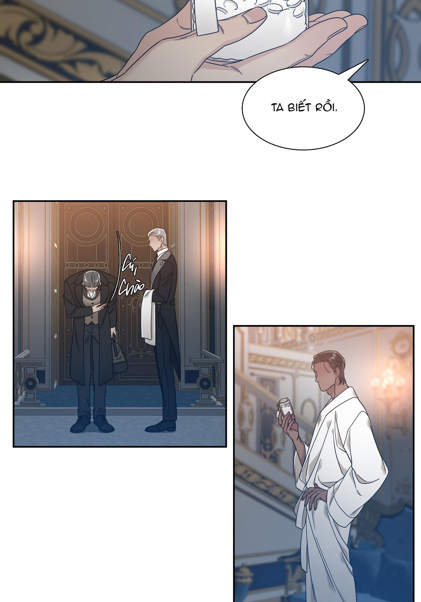 smyrna và capri chapter 7 55