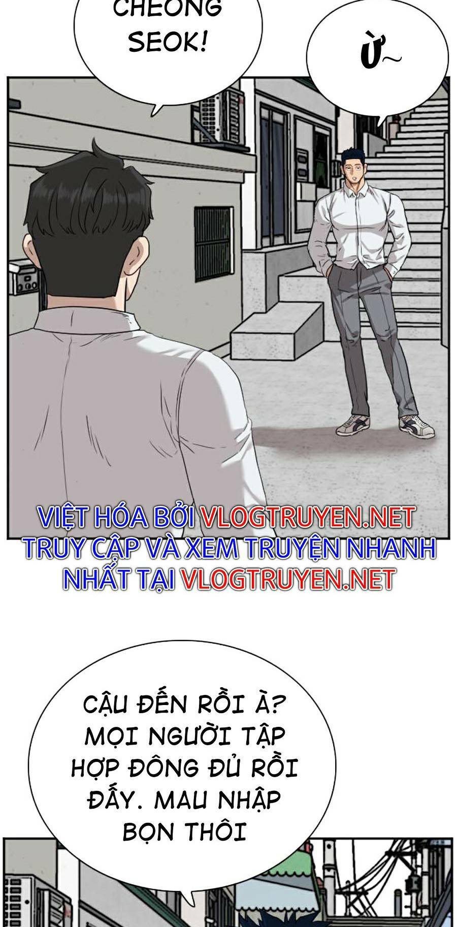 người xấu chapter 77 43