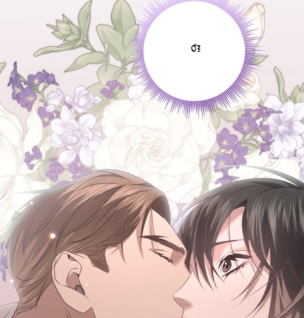 Amon- Không Thể Đoán Biết chapter 21.2 - Trang 78