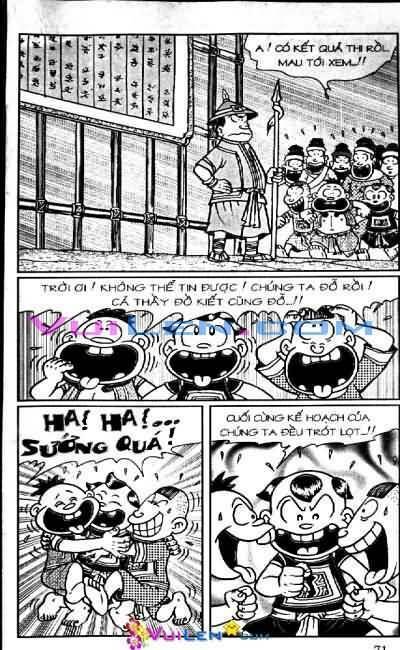 thần đồng đất việt chapter 21 70